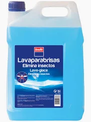 Lavaparabrisas 5-L Krafft 14786